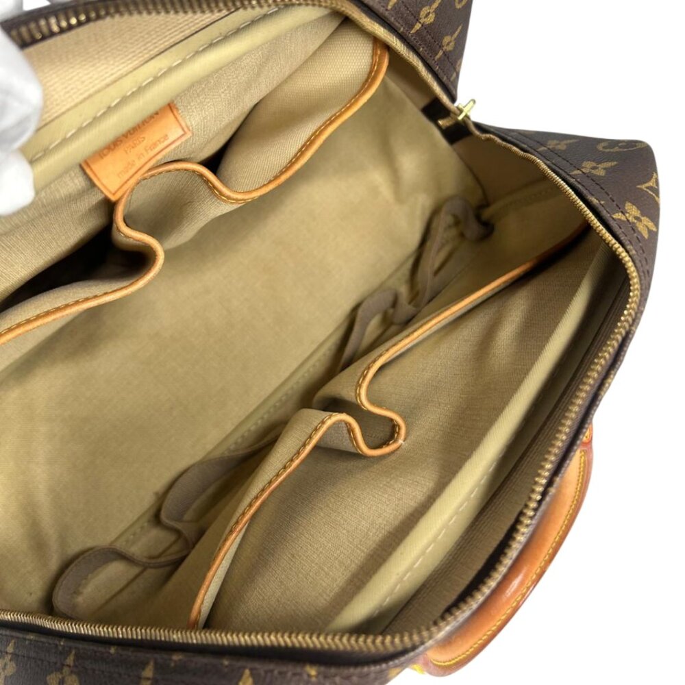 💎✨Authentic✨💎Louis Vuitton Monogram Deauville Hand bag - Picture 9 of 13